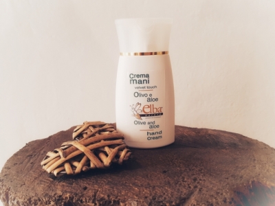 Olivo e Aloe 100 ml