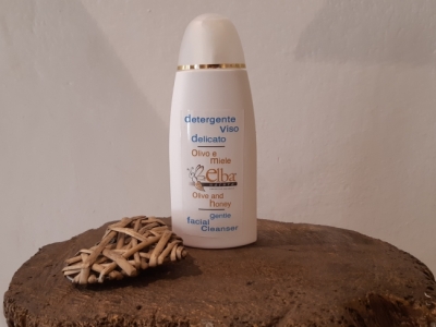 Detergente Viso Olivo e Miele 150 ml