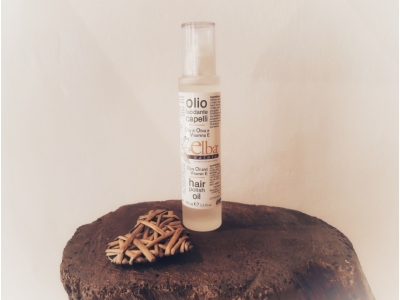 Olio Lucidante Capelli