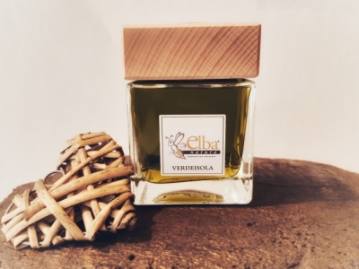 Diffusore 'Verde Isola' 200 ml