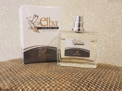 Nettuno Parfum - for Men 50 ml