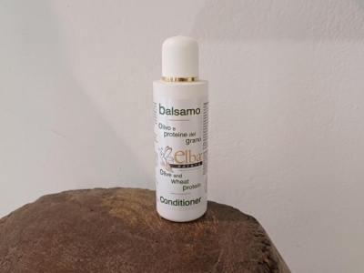 Olivo e Proteine del Grano 200 ml