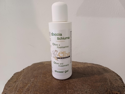 Olivo e Rosmarino 200 ml