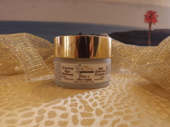 crema viso age defence - Elbanatura