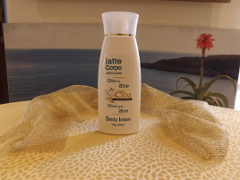 crema mani - Elbanatura
